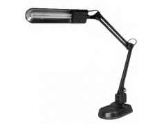 Купить Настольная лампа Camelion KD017A Black