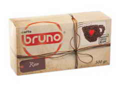 Купить Кофе Бруно 25269 Рикко 500гр