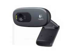 Купить Web камера Logitech C270 HD Webcam 960-000636