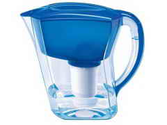 Купить Фильтр для питьевой воды Аквафор Премиум Синий