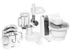 Купить Кухонный комбайн Bosch MUM4855