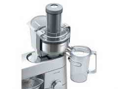 Купить Центрифужная соковыжималка для кухонных машин