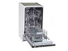 Купить Посудомоечная машина встраиваемая Pyramida DP 08