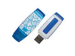 Купить Флеш USB Kingston DTIG3/16GB