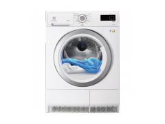 Купить Сушильная машина Electrolux EDH 3386GDW