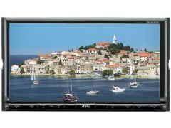 Купить Авторесивер JVC KW-AVX730EE