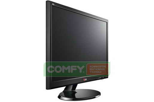 Фото - Телевизор LG 22MN43D