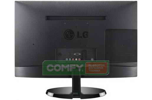 Фото - Телевизор LG 22MN43D