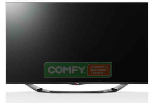 Фото - Телевизор LG 42LA690V