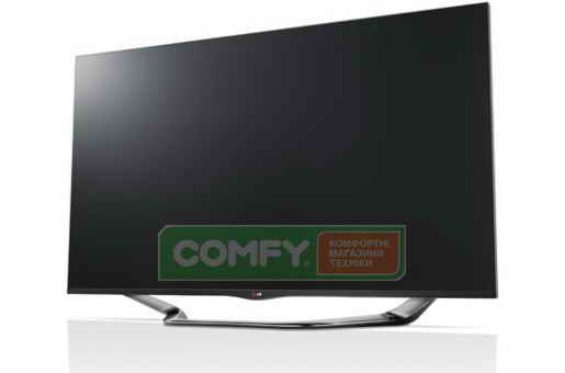 Фото - Телевизор LG 42LA690V