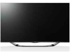 Купить Телевизор LG 42LA690V