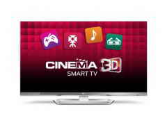 Купить Телевизор LG 47LM669T