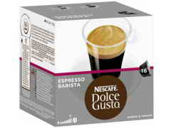 Купить Кофе Nestle Эспрессо Бариста