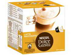 Купить Кофе Nestle Лате Макято