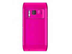 Купить Смартфон Nokia N 8 Pink