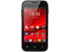 Купить Смартфон Prestigio PAP 4044 DUO Black