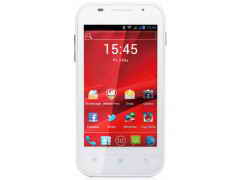 Купить Смартфон Prestigio PAP 4044 DUO White