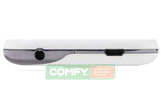 Фото - Смартфон Prestigio PAP 4044 DUO White