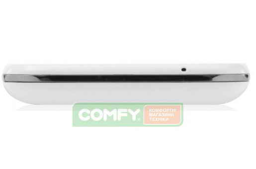 Фото - Смартфон Prestigio PAP 4044 DUO White