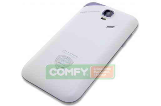 Фото - Смартфон Prestigio PAP 4044 DUO White