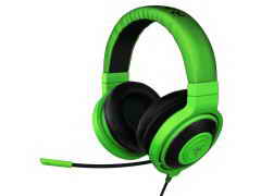 Купить Гарнитура игровая Razer Kraken Pro (RZ04-00870100-R3M1)