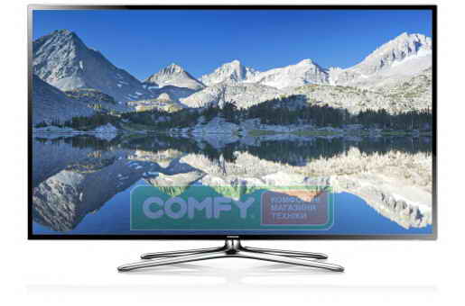 Фото - Телевизор Samsung UE32F6400AKXUA