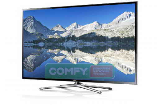Фото - Телевизор Samsung UE32F6400AKXUA