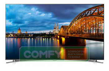 Телевизор Samsung UE40F8000ATXUA