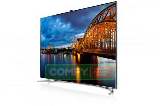 Фото - Телевизор Samsung UE40F8000ATXUA
