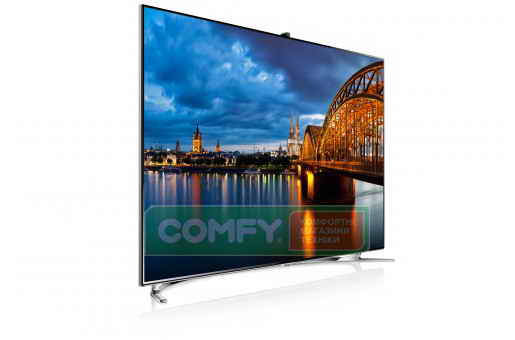 Фото - Телевизор Samsung UE40F8000ATXUA