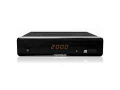 Купить Тюнер цифрового ТВ Thomson THT702