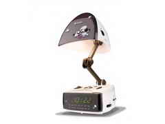 Купить Радиочасы Vitek VT-3509