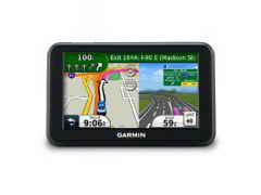 Купить GPS навигатор Garmin Nuvi 40