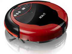 Купить Пылесос для сухой уборки AGAiT EC-1 (01) Red