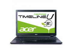 Купить Ноутбук Acer Aspire M3-581T-323a4G34Mnkk (007)