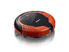 Купить Пылесос для сухой уборки AGAiT EC-1 (01) Orange