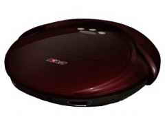 Купить Пылесос для сухой уборки AGAiT EC-2 (02) Dark Red