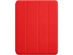 Купить Чехол  iPad Apple Smart Case MD579ZM/A Red