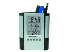 Купить Радиочасы Assistant AH-1050