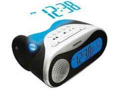 Купить Радиочасы Assistant AH-1521FM