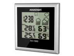 Купить Метеостанция Assistant AH-1990