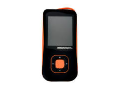 Купить MP3 плеер Assistant AM-180 Orange 4Gb