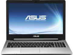 Купить Ноутбук Asus A56CB-XX483H