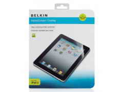 Купить Пленка защитная для планшета Apple Belkin F8N800cw /F8N617cw iPad2 MATTE