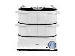 Купить Пароварка Braun FS20 R