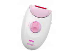 Купить Эпилятор Braun SE 3270 розовый