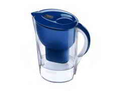 Купить Фильтр для питьевой воды Brita Marella XL Синий