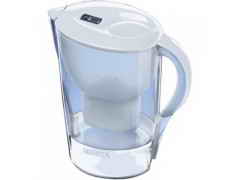 Купить Фильтр для питьевой воды Brita Marella XL Белый