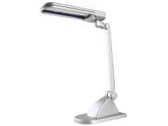 Купить Настольная лампа Camelion KD015 Silver