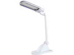 Купить Настольная лампа Camelion KD015 White